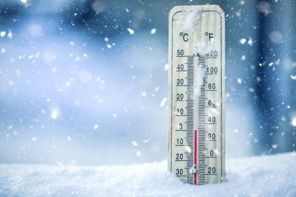 Cold & Chilly