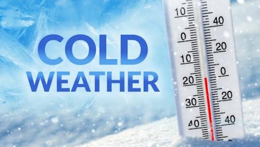 Cold Weather