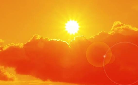 Hot Weather