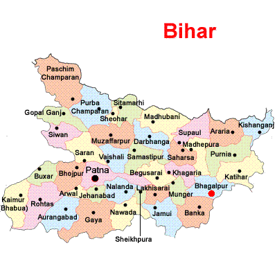 Bhagalpur