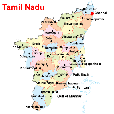 Chennai-Meenambakkam