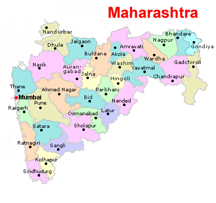 Mumbai-Colaba
