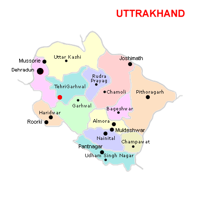 Srinagar Uttrakhand